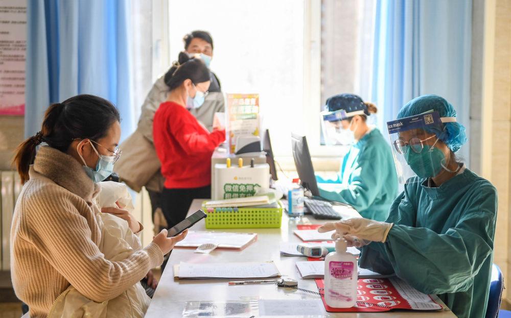 內(nèi)蒙古疫情最新數(shù)據(jù)消息更新
