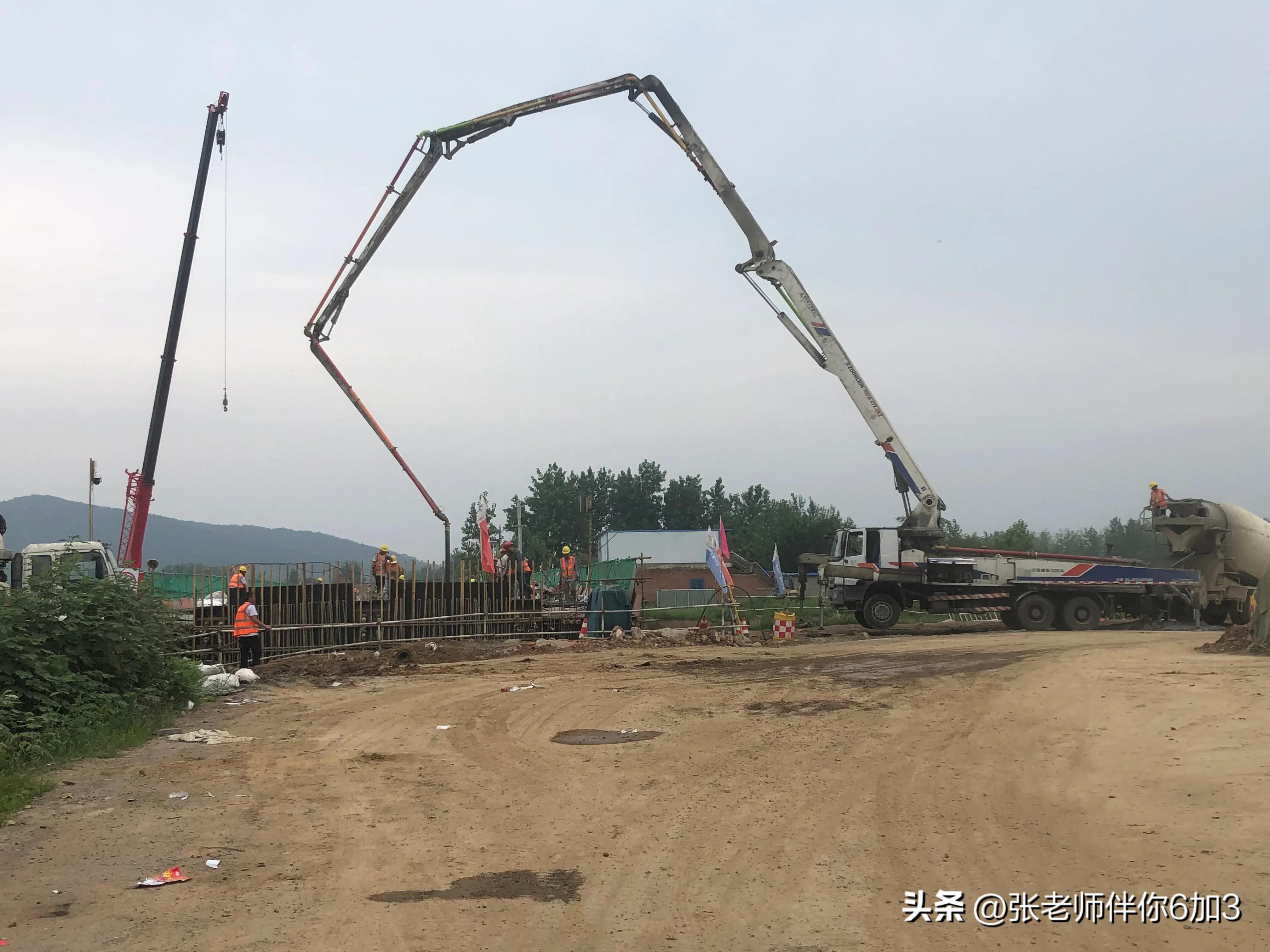 最新砼規(guī)范助力構(gòu)建更堅(jiān)固的建筑基礎(chǔ)設(shè)施